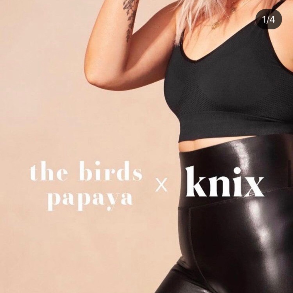 Knix Longevity Bra